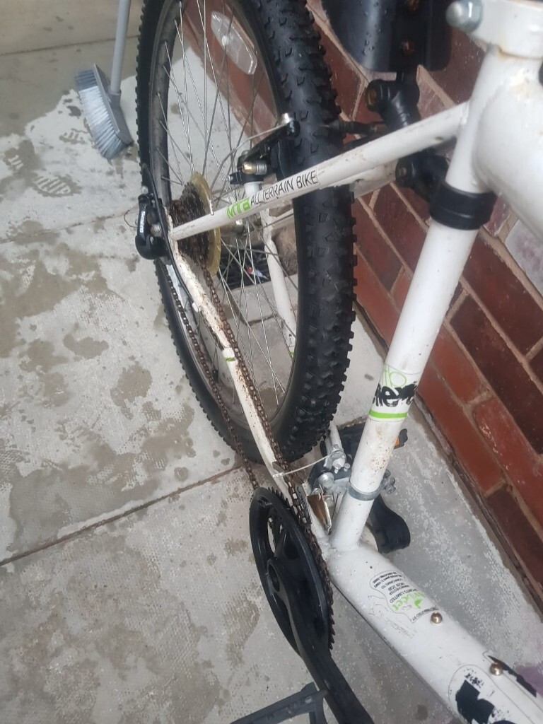 bicycle for sale gumtree
